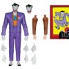 Batman: The Animated Series DC Direct Build-A Akció Figuras Wave 7 Joker 15 cm