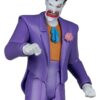 Batman: The Animated Series DC Direct Build-A Akció Figuras Wave 7 Joker 15 cm