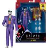 Batman: The Animated Series DC Direct Build-A Akció Figuras Wave 7 Joker 15 cm