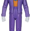 Batman: The Animated Series DC Direct Build-A Akció Figuras Wave 7 Joker 15 cm