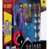 Batman: The Animated Series DC Direct Build-A Akció Figuras Wave 7 Joker 15 cm