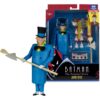 Batman: The Animated Series DC Direct Build-A Akció Figuras Wave 7 Jervis Tetch (Mad Hatter) 15 cm