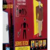 Batman: The Animated Series DC Direct Build-A Akció Figuras Wave 7 Jervis Tetch (Mad Hatter) 15 cm