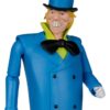 Batman: The Animated Series DC Direct Build-A Akció Figuras Wave 7 Jervis Tetch (Mad Hatter) 15 cm