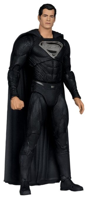 DC Multiverse Akció Figura Superman (Justice League) 18 cm