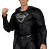 DC Multiverse Akció Figura Superman (Justice League) 18 cm