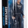 DC Multiverse Akció Figura Superman (Justice League) 18 cm