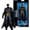 DC Multiverse Akció Figura Batman (DC Rebirth) 18 cm