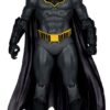 DC Multiverse Akció Figura Batman (DC Rebirth) 18 cm