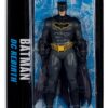 DC Multiverse Akció Figura Batman (DC Rebirth) 18 cm