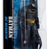 DC Multiverse Akció Figura Batman (DC Rebirth) 18 cm