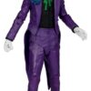 DC Multiverse Akció Figura The Joker (Death of the Family) 18 cm