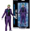 DC Multiverse Akció Figura The Joker (Death of the Family) 18 cm