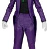 DC Multiverse Akció Figura The Joker (Death of the Family) 18 cm