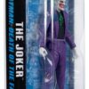 DC Multiverse Akció Figura The Joker (Death of the Family) 18 cm