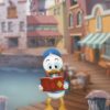 DuckTales Ultimate Akció Figuras 3-Pack Huey, Dewey, and Louie 18 cm