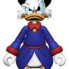 DuckTales Ultimate Akció Figura Scrooge McDuck 18 cm