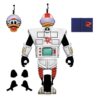 DuckTales Ultimate Akció Figura Gizmoduck 18 cm