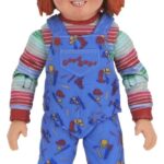 Child's Play 2 Akció Figura Ultimate Chucky 18 cm