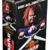 Child's Play 2 Akció Figura Ultimate Chucky 18 cm
