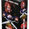 Child's Play 2 Akció Figura Ultimate Chucky 18 cm