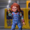 Child's Play 2 Akció Figura Ultimate Chucky 18 cm