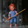 Child's Play 2 Akció Figura Ultimate Chucky 18 cm