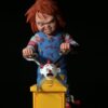 Child's Play 2 Akció Figura Ultimate Chucky 18 cm