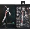 Terrifier 2 Ultimate Akció Figura Art the Clown (Blood Splattered) 18 cm