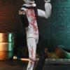 Terrifier 2 Ultimate Akció Figura Art the Clown (Blood Splattered) 18 cm