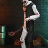 Terrifier 2 Ultimate Akció Figura Art the Clown (Blood Splattered) 18 cm
