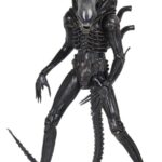 Alien 1/4 Akció Figura Big Chap 56 cm