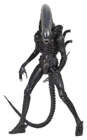 Alien 1/4 Akció Figura Big Chap 56 cm