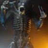 Alien 1/4 Akció Figura Big Chap 56 cm