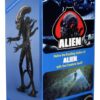 Alien 1/4 Akció Figura Big Chap 56 cm