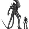 Alien 1/4 Akció Figura Big Chap 56 cm