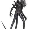 Alien 1/4 Akció Figura Big Chap 56 cm