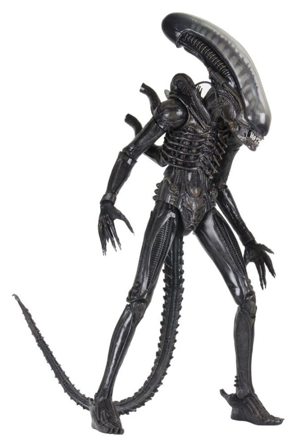 Alien 1/4 Akció Figura Big Chap 56 cm