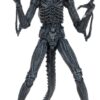 Aliens Ultimate Akció Figura Warrior (1986) Blue 23 cm