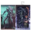 Aliens Ultimate Akció Figura Warrior (1986) Blue 23 cm