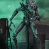 Aliens Ultimate Akció Figura Warrior (1986) Blue 23 cm