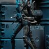Aliens Ultimate Akció Figura Warrior (1986) Blue 23 cm