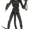 Aliens Ultimate Akció Figura Warrior (1986) Brown 23 cm