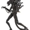 Aliens Ultimate Akció Figura Warrior (1986) Brown 23 cm
