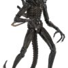 Aliens Ultimate Akció Figura Warrior (1986) Brown 23 cm