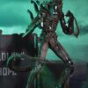 Aliens Ultimate Akció Figura Warrior (1986) Brown 23 cm