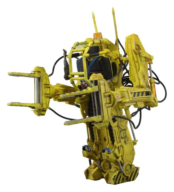 Aliens Deluxe Jármű Power Loader (P-5000) (40th Anniversary) 28 cm