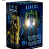 Aliens Deluxe Jármű Power Loader (P-5000) (40th Anniversary) 28 cm