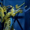 Aliens Deluxe Jármű Power Loader (P-5000) (40th Anniversary) 28 cm