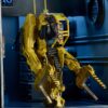 Aliens Deluxe Jármű Power Loader (P-5000) (40th Anniversary) 28 cm
